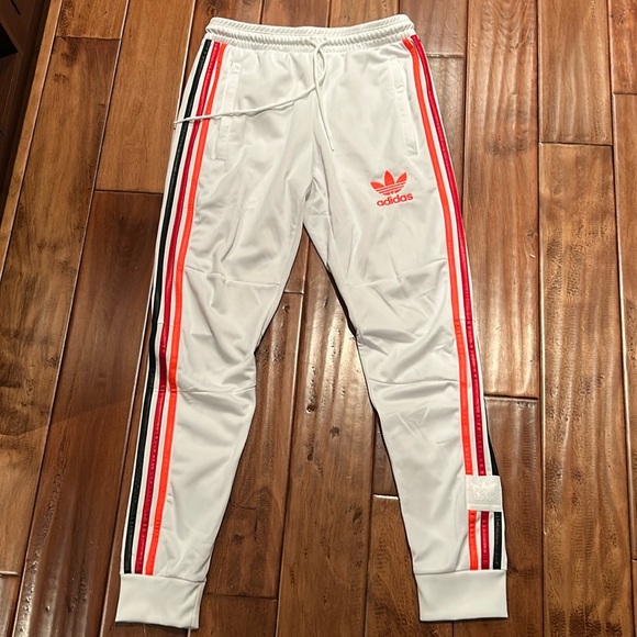adidas Other - ADIDAS TREFOIL TRACK PANTS